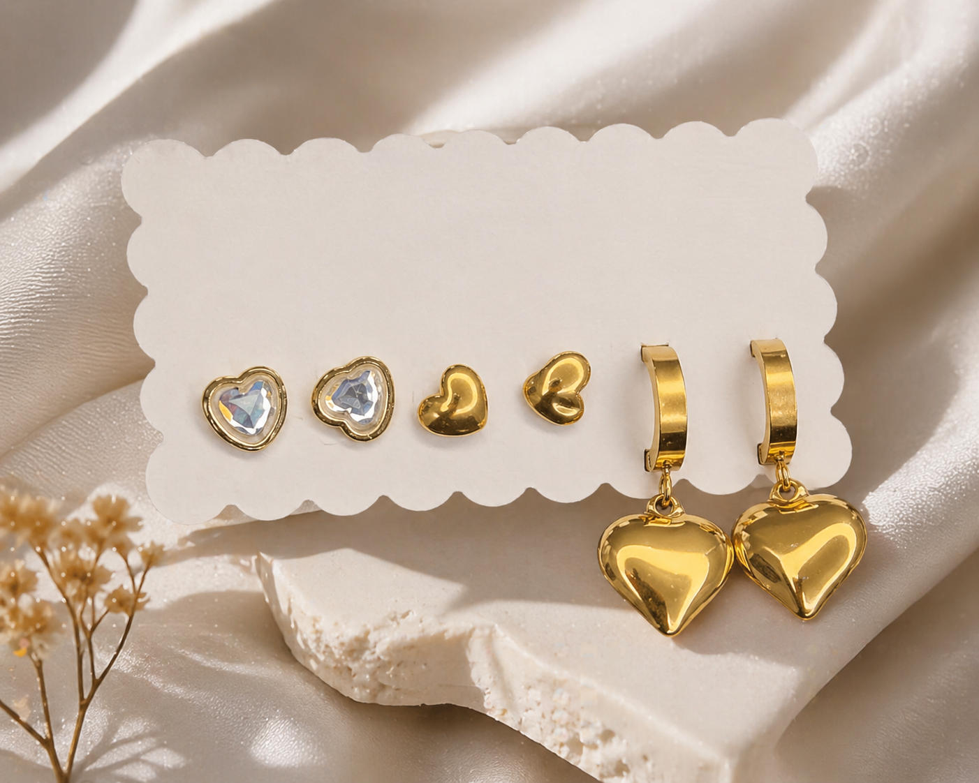 EARRING COMBOS