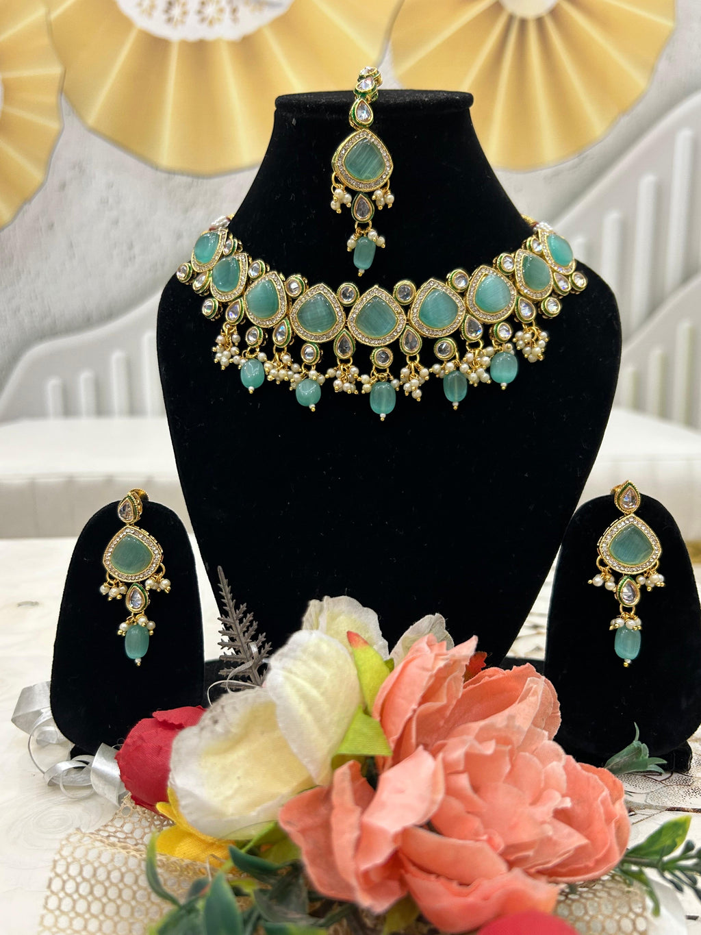 Mona lisa crafted sets