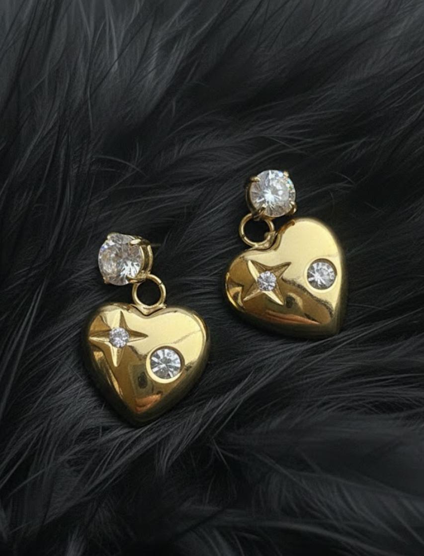 The Lumière Hoops