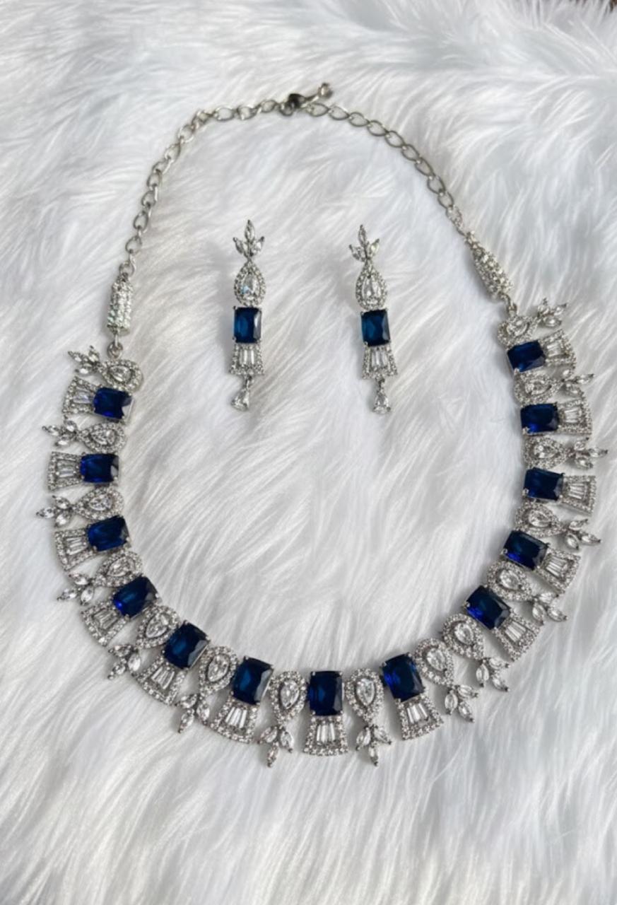 American Diamond [ad]Jewellery