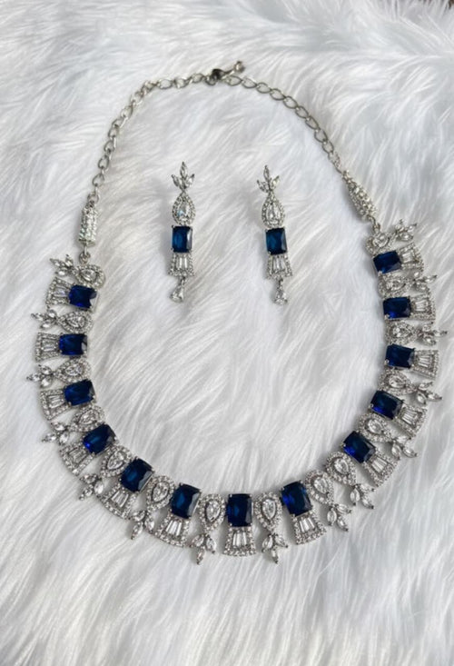 American Diamond [ad]Jewellery