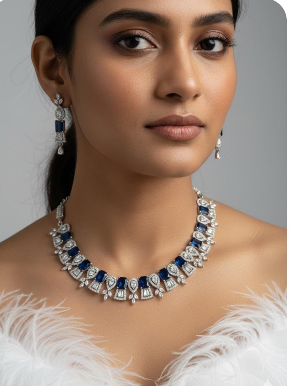 American Diamond [ad]Jewellery