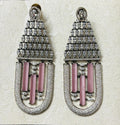 American Diamond Earrings