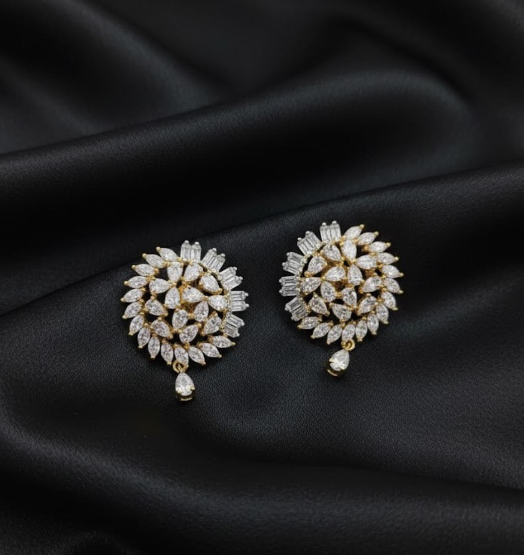 American Diamond Tops