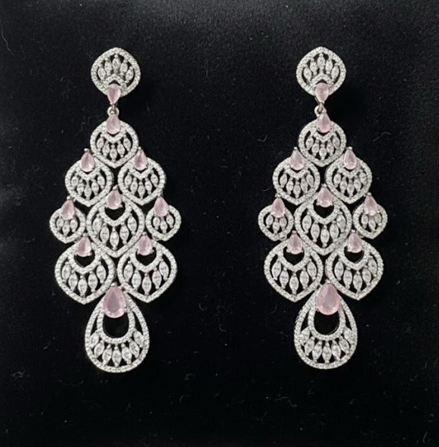 American diamond Earrings