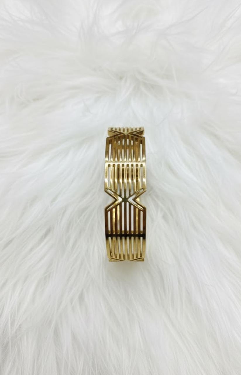 Dainty Anti Tarnish Bangle