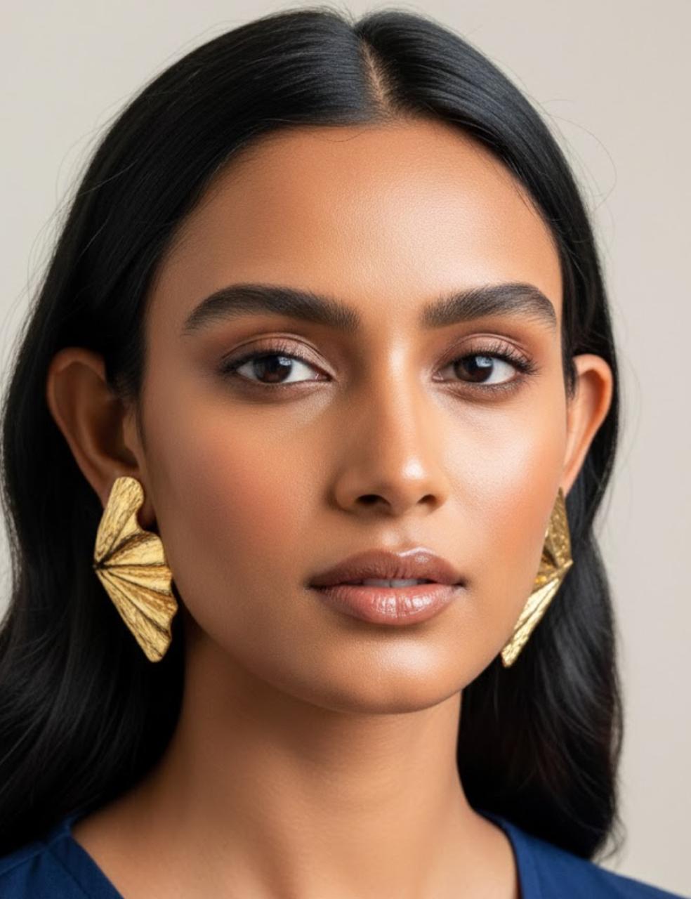 anti tarnish earrings