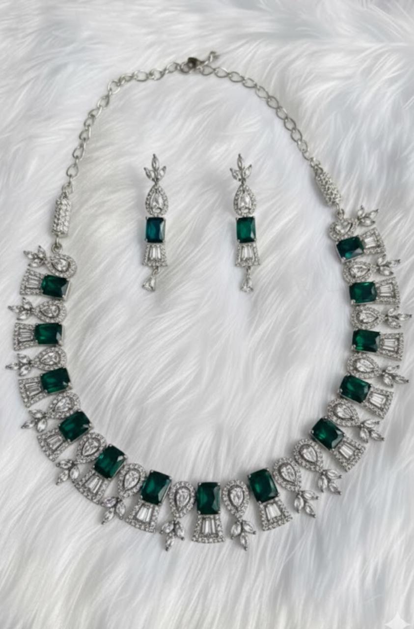 American Diamond [ad]Jewellery