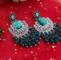 stylish and versatile designed earrings
