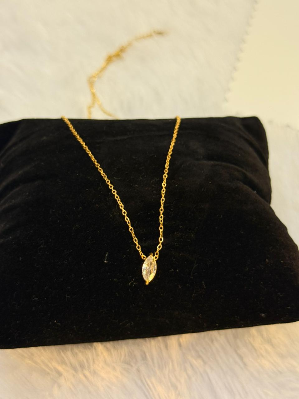 single stone anti tarnish