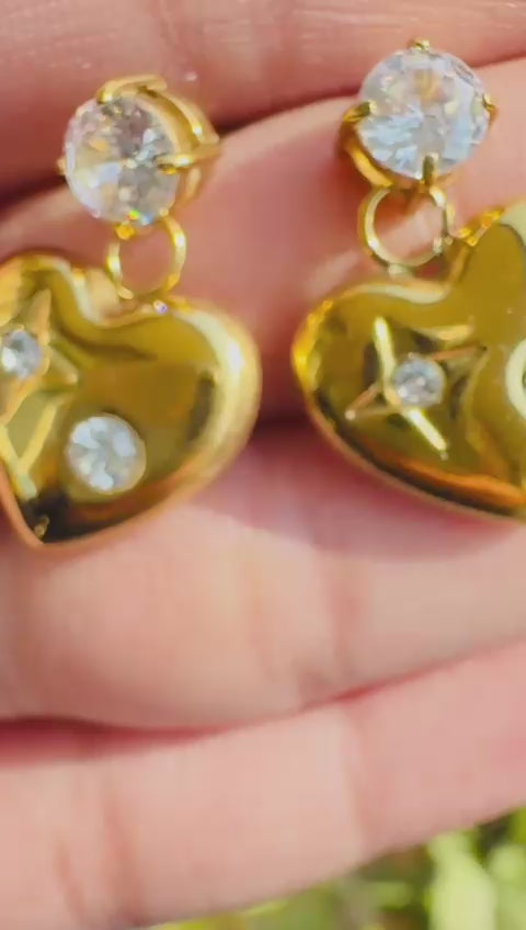 The Lumière Hoops