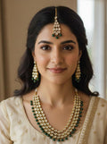 Kundan Necklace