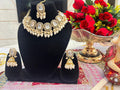 Uncut Kundan Jewellery
